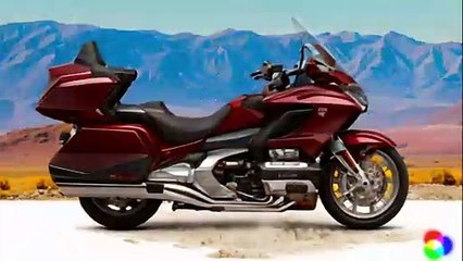 New HONDA GOLDWING 2024 For SALE