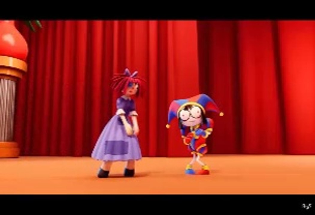 The Amazing Digital Circus English Dub - Vídeo Dailymotion