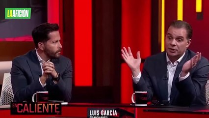 Pietrasanta le dice "llorón" a Martinoli tras quejarse de no obtener una entrevista con Lozano