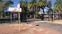 Alice Springs aged care facility placed into lockdown