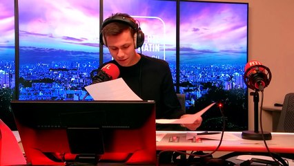 Le journal RTL de 5h du 16 novembre 2023