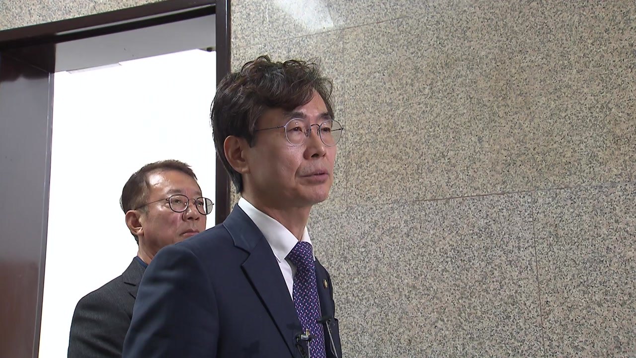 與 "서울-김포 통합, 원 포인트 특별법 오늘 발의" / YTN