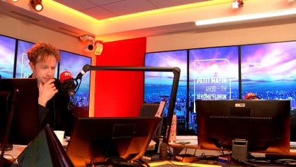 Le journal RTL de 5h30 du 16 novembre 2023