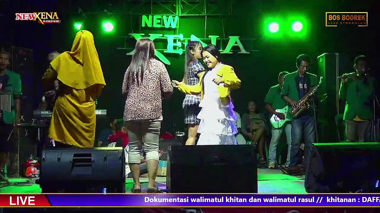 pecak welut