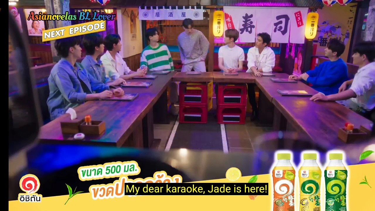 Middleman's Love The Series - Episode 2 Teaser - video Dailymotion