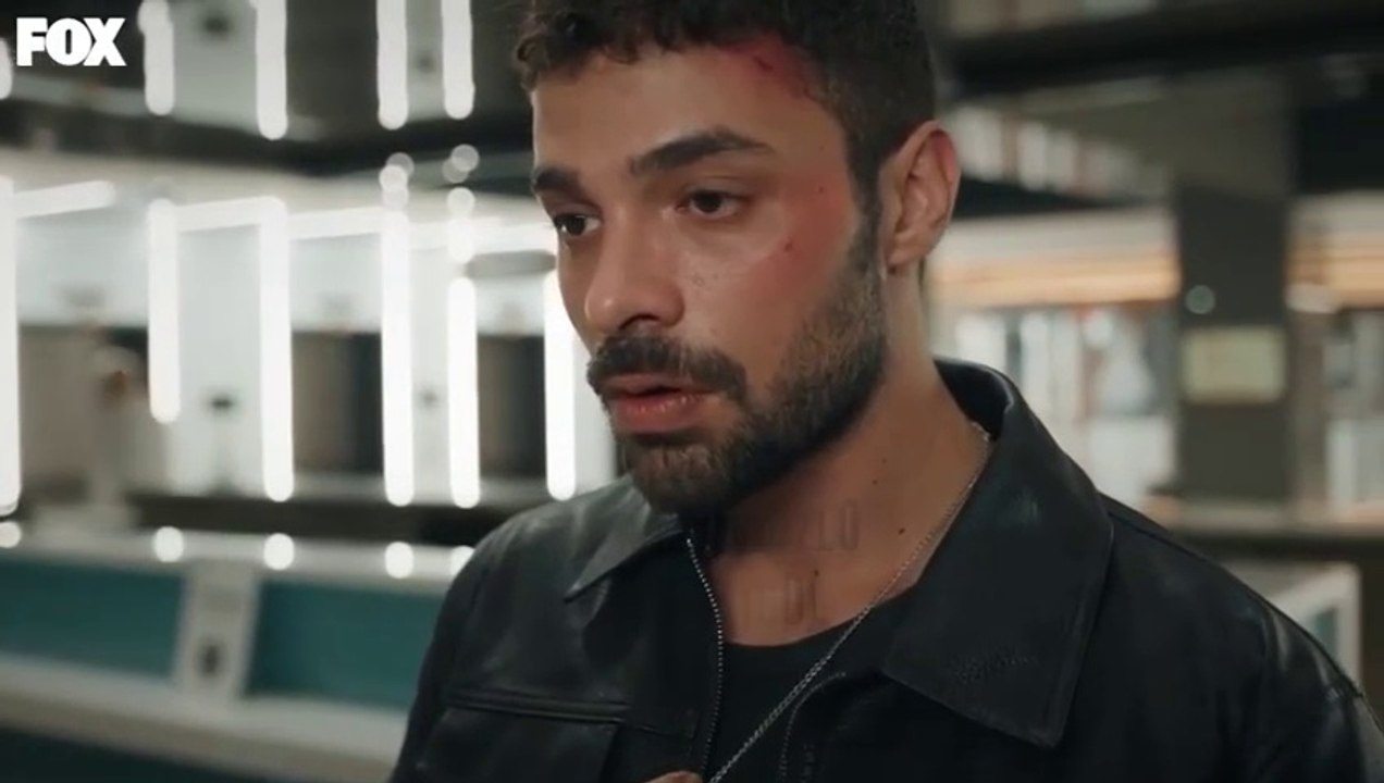 مسلسل المتوحش الحلقة 10 العاشرة مترجمة جزء  1 HD - فيديو Dailymotion