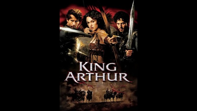 Le Roi Arthur Bande-annonce (DE)