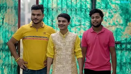 Happy Diwali _ the mridul _ Pragati _ Nitin