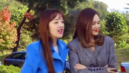 The Cyborg Mom Ep 16 in Hindi Dubbed #starflix Drama