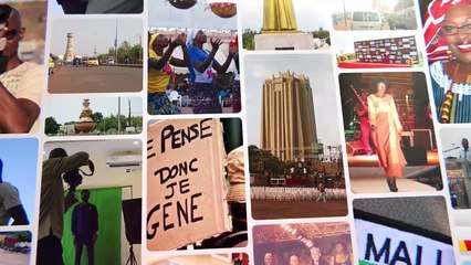L'entrée des FAMa à Kidal célébrée en liesse au monument Général Abdoulaye Soumaré, 1er général de l'armée malienne - Dans l'objectif du PhotoJournaliste Boub's Sidibé_1