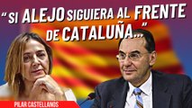 La sincera confesión de Pilar Castellanos sobre Alejo Vidal-Quadras