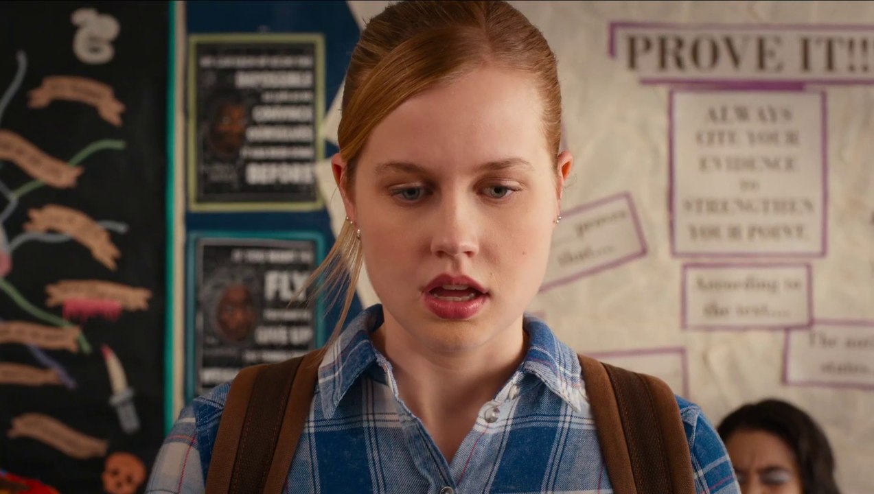 Mean Girls: Der Girls Club - Trailer (Deutsch) HD