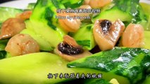 Chinese cuisine recipe, teach you cucumber fried shrimp, crispy and delicious, nutritious delicious