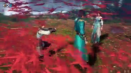 Apotheosis / Bai Lian Cheng Shen 10 Sub Indo