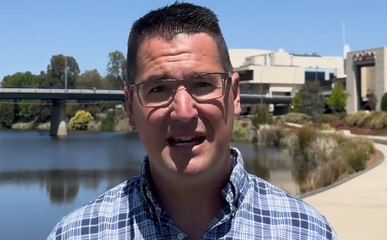 Zed eyes NSW Senate preselection