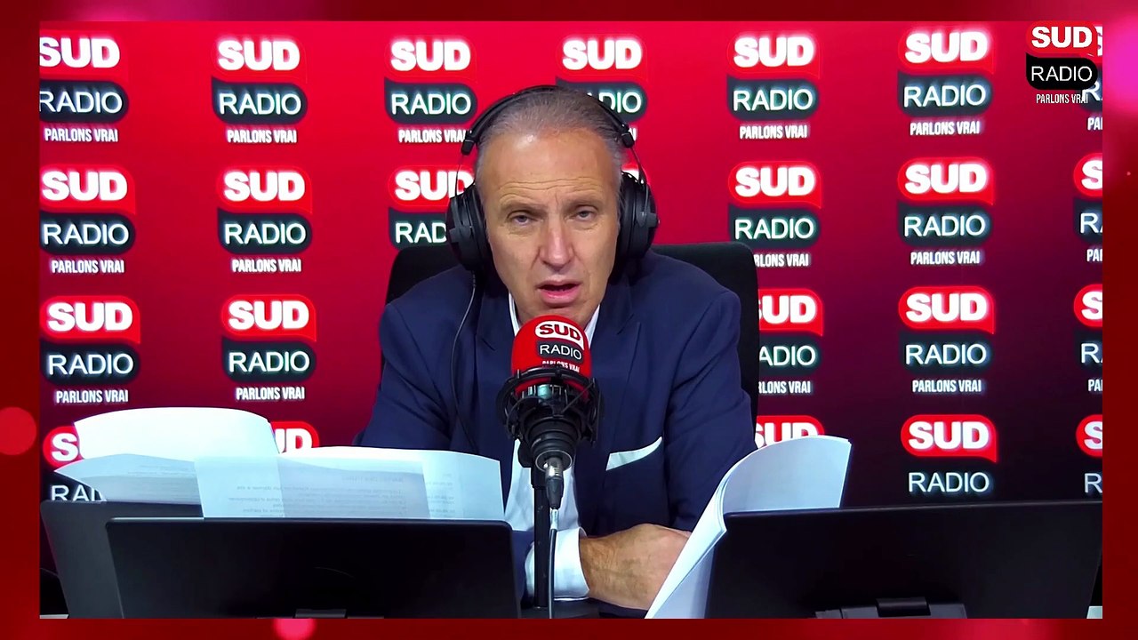 Lionel Candelon (coordination rurale du Gers) en colère : "Aujourd’hui, il y a une chasse aux éleveurs !"