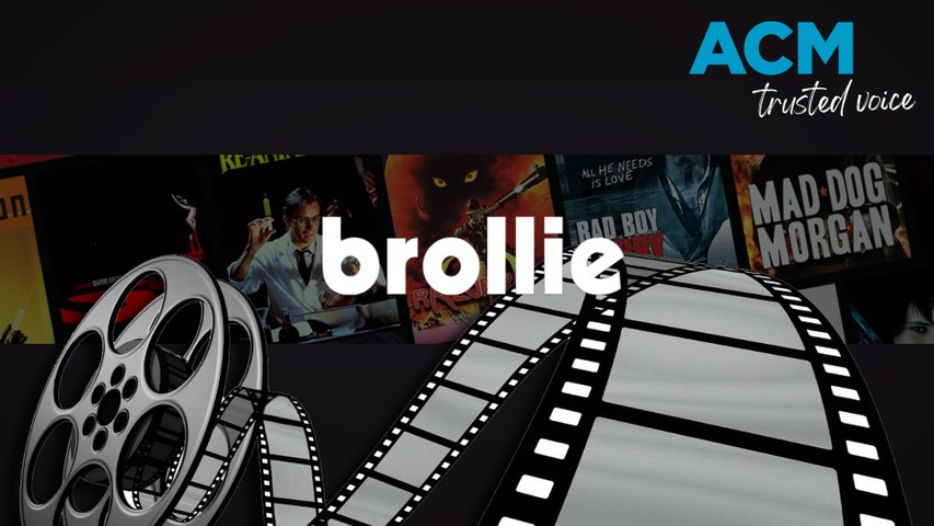 Get ready for a wave of Australian entertainment as a new free streaming service called "Brollie" dedicated to Aussie content is set to hit the market.