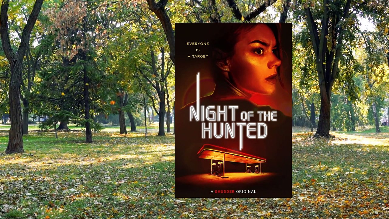 Night of the Hunted Ending Explained | Night of the Hunted Movie Ending| night of the hunted shudder