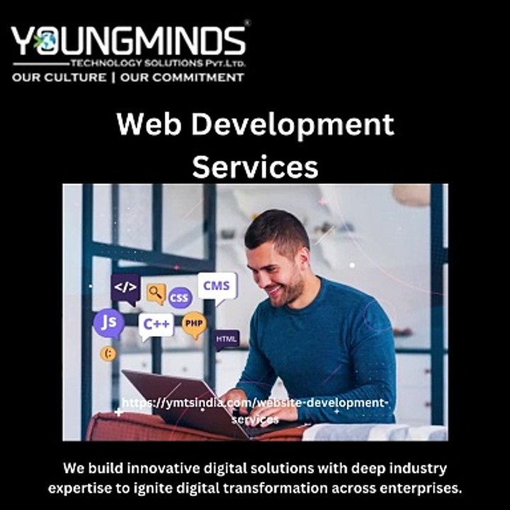 Web Development Services