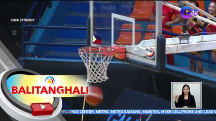 Mapua Cardinals, pasok na sa Final 4 NG NCAA Season 99 Men's Basketball | BT