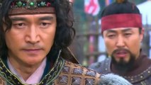 King Dae Joyoung - Büyük Kral Jo Young 14. Bölüm Türkçe Dublaj