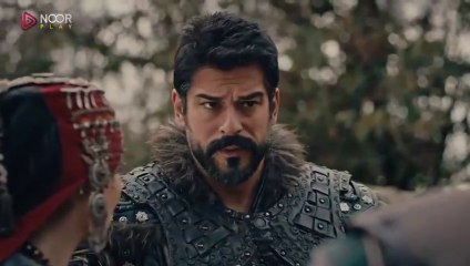 2مسلسل المؤسس عثمان الحلقة 136 مترجمة - الجزء