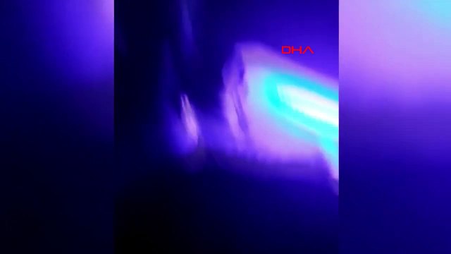 Taksi Şoförü Yolcuyu Gitmek İstediği Yere Götürmedi