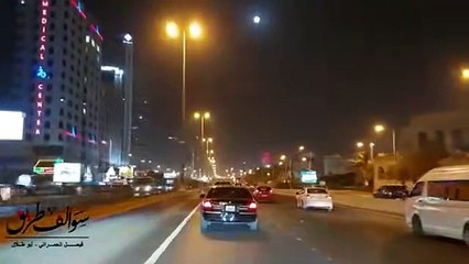 1352 - قصة المحقق كريم الجزء الثاني !! سوالف طريق