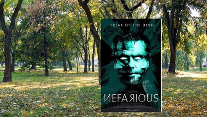 Nefarious Ending Explained | Nefarious Movie Ending | Nefarious Movie 2023 | movie nefarious