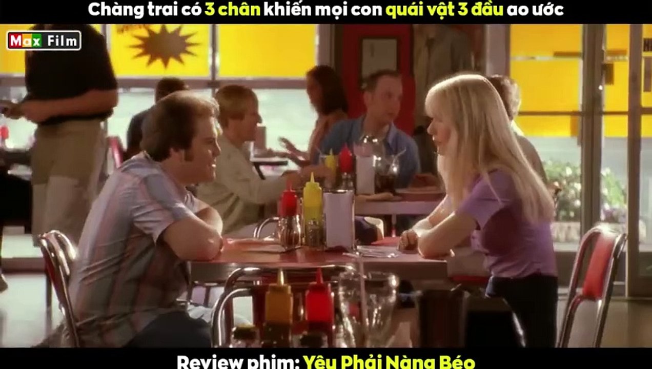 Yêu Phải Nàng Béo