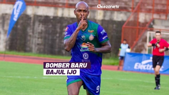 Bursa Transfer Liga 1: Persebaya Datangkan Paulo Henrique, Eks Bomber Haus Gol Persiraja