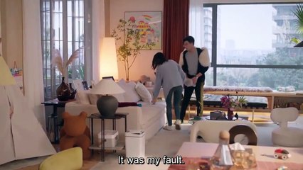 Good things come in pairs EP5