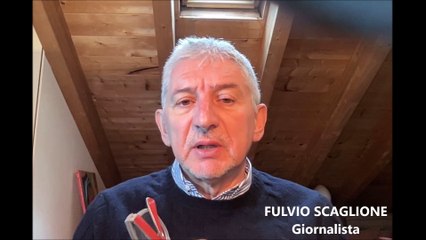 Fulvio Scaglione-La miope politica americana