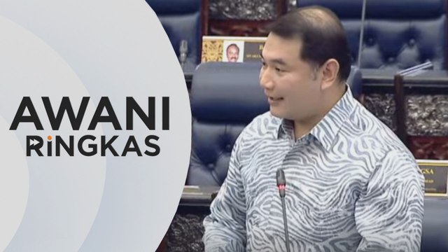 AWANI Ringkas: Ada miskin tegar tolak tawaran program basmi kemiskinan