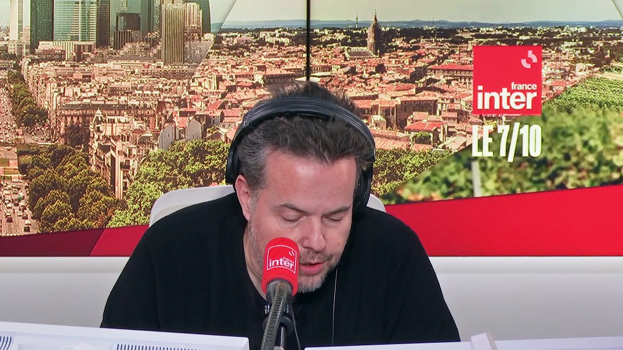 La dédiabolisation du RN a-t-elle franchi un nouveau cap ? Avec Julia Cagé et Jérôme Sainte-Marie