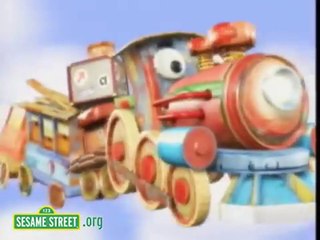 'Takalani Sesame' - Opening - Sesame Street Channel