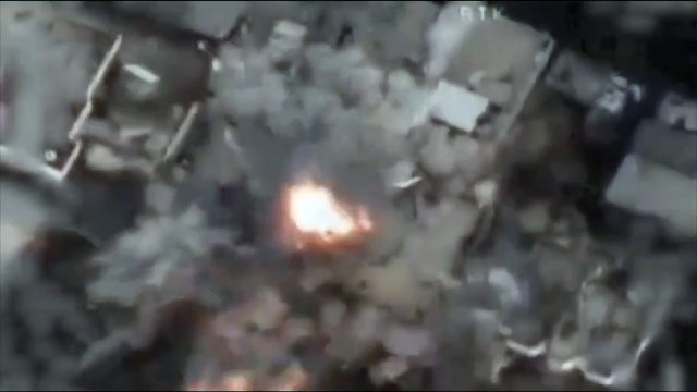 İsrail Ordu Sözcüsü Hagari: Hamas lideri İsmail Haniye'nin evine hava saldırısı düzenledik