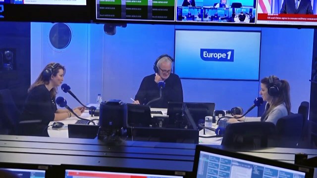 «Une voiture qui sort des tripes» : Renault présente sa future Twingo et rêve de démocratiser l'électrique