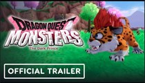 Dragon Quest Monsters: The Dark Prince | Official Monster Showcase Trailer