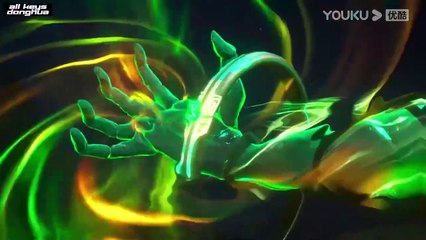 Azure Legacy [ Chang Yuan Tu ] Ep 23 ENG SUB