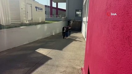 Adana'da Uyuşturucu Operasyonu: 2 Kişi Tutuklandı