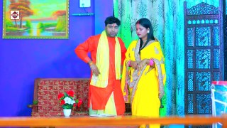 #Video कहा के दउरवा पिया | #Jitu Jitendra | #Tannu Madheshiya का बहुत ही सुन्दर छठ विडियो 2023