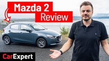 It's now 30% more expensive! 2020 Mazda 2 G15 Pure detailed expert review | 4K