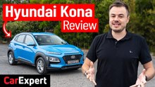 Detailed review: 2020 Hyundai Kona – it's small and fun, but is it a bit cheap? | 4K CarExpert
