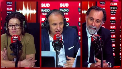 Glyphosate : prolongation de son utilisation dans l'UE ? / Les politiques devant la justice