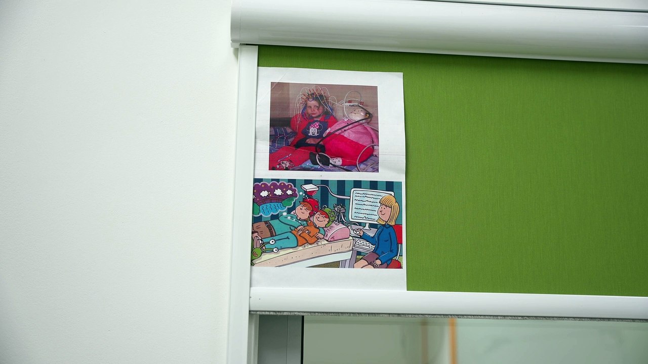 Nowy sprzęt w pracowni EEG mieleckiego szpitala