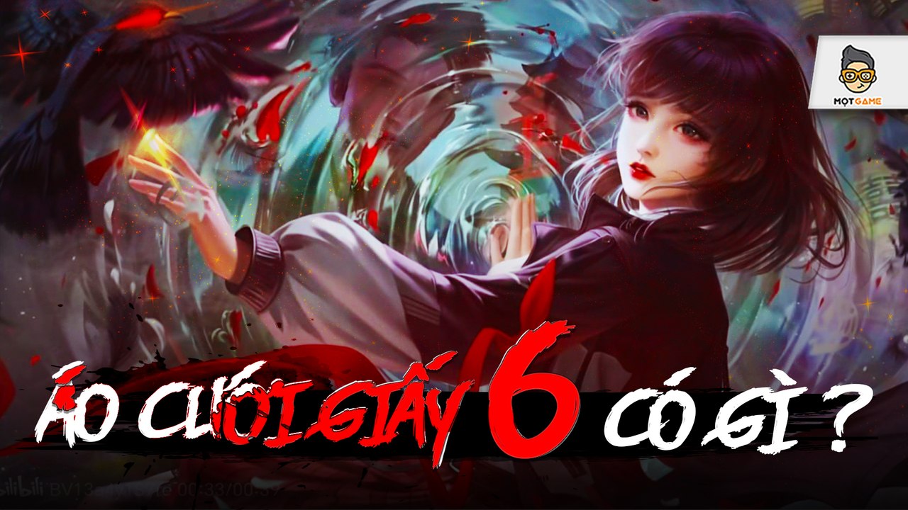 Áo Cưới Giấy 6 cùng nhiều tình tiết bất ngờ