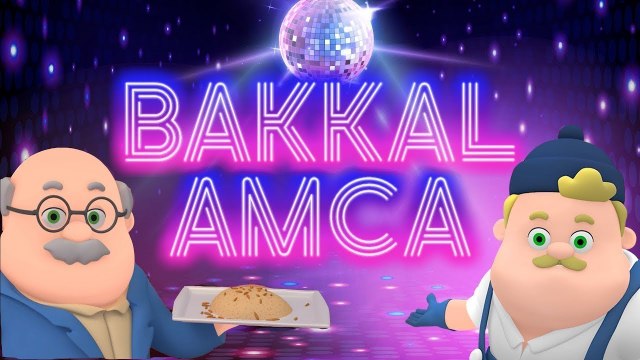 Bakkal Amca Kukuli | İki Şarkı Bir Arada Kesintisiz #BakkalAmca