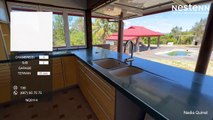 Maison F5 à Port Ouenghi - Plage, Nature et Luxe à Portée de Main! - AGence immobilière en Nouvelle-Calédonie Nestenn