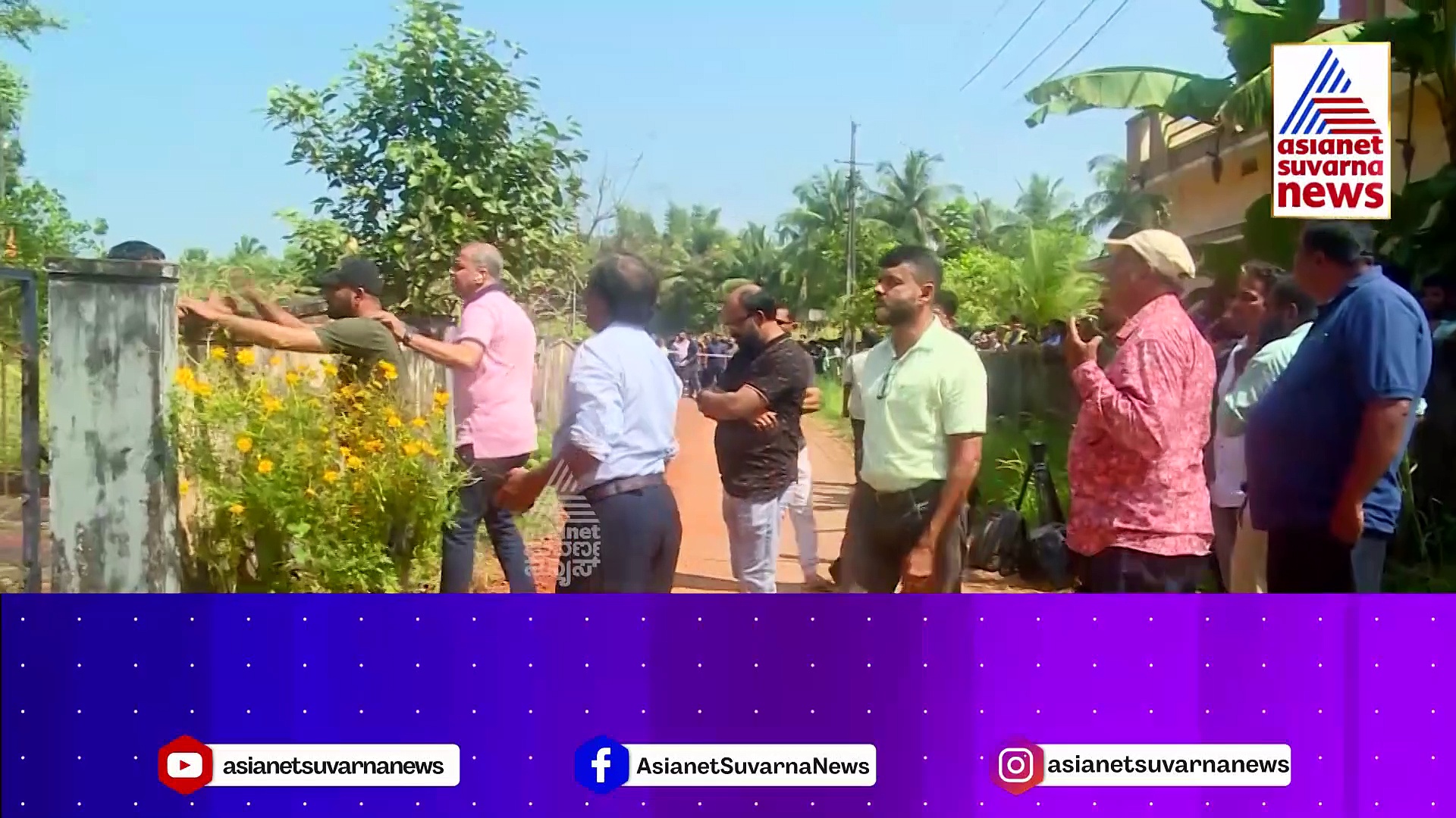 ಅವಳಿಗಾಗಿ ಬಂದವನು 4 ಹೆಣಗಳನ್ನ ಉರುಳಿಸಿದ್ದ..! ಎಸ್ಕೇಪ್ ಆಗಿದ್ದವನು ತಗ್ಲಾಕಿಕೊಂಡಿದ್ದೇಗೆ..?